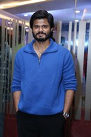 Anand Deverakonda New Pictures
